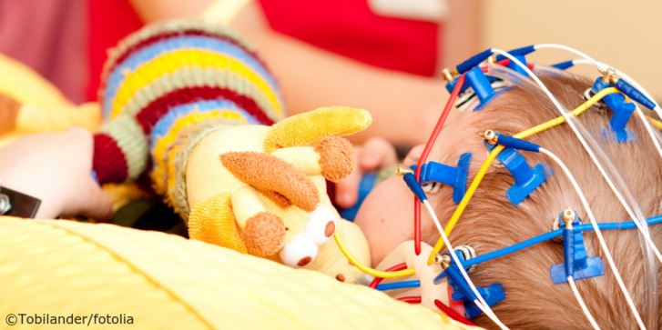 EEG: Information for parents