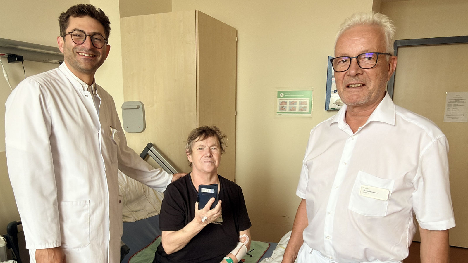 How modern technology helps fight lung cancer