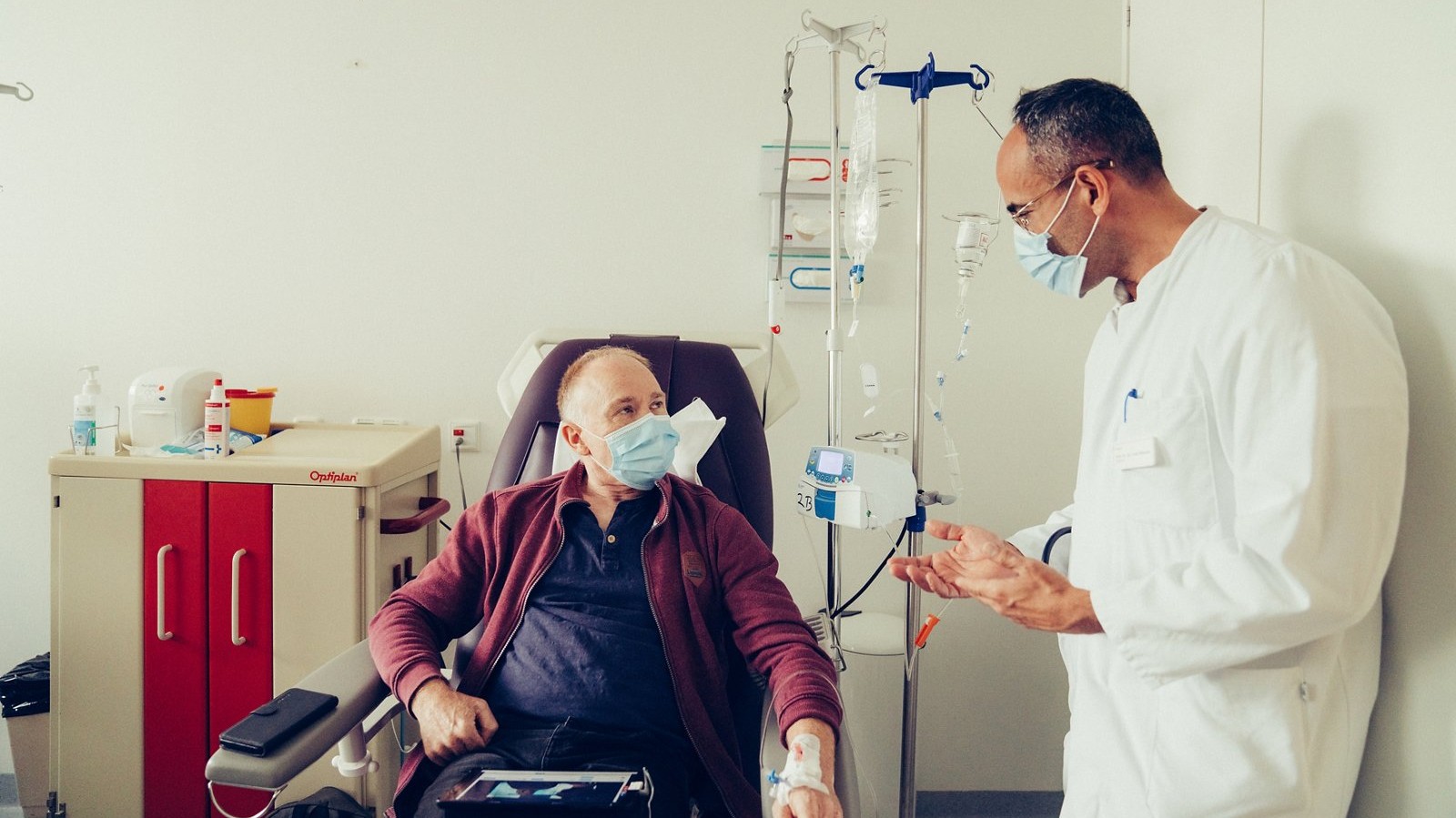 Leukemia treatment: Modern therapies and treatment options