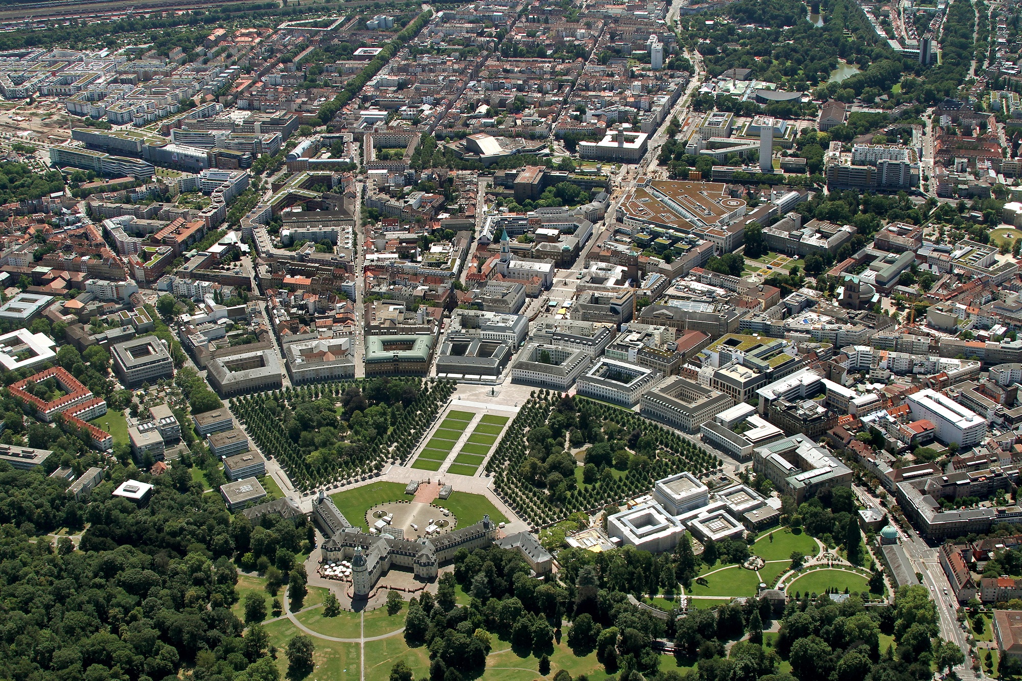 Helios Heart Surgery Hospital Karlsruhe