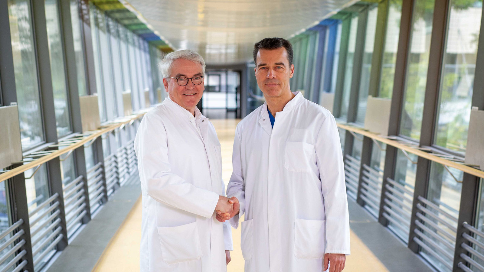 New head physician for hematology at Helios Hospital Erfurt