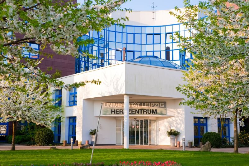 Helios Hospital München West